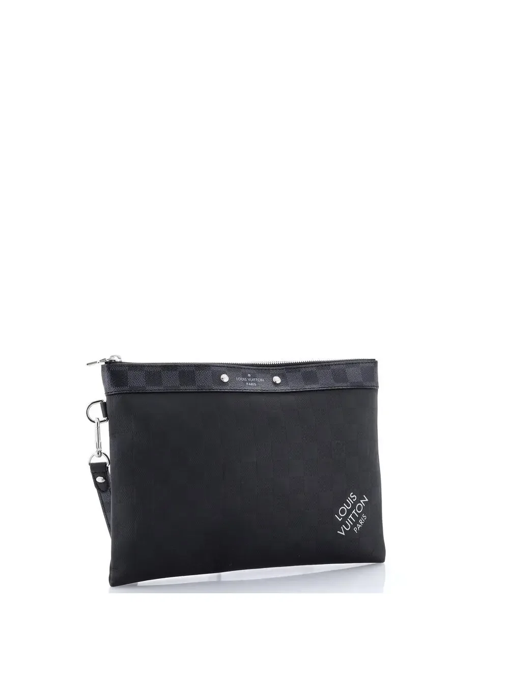 Louis Vuitton Pochette To Go Damier #340658L10B